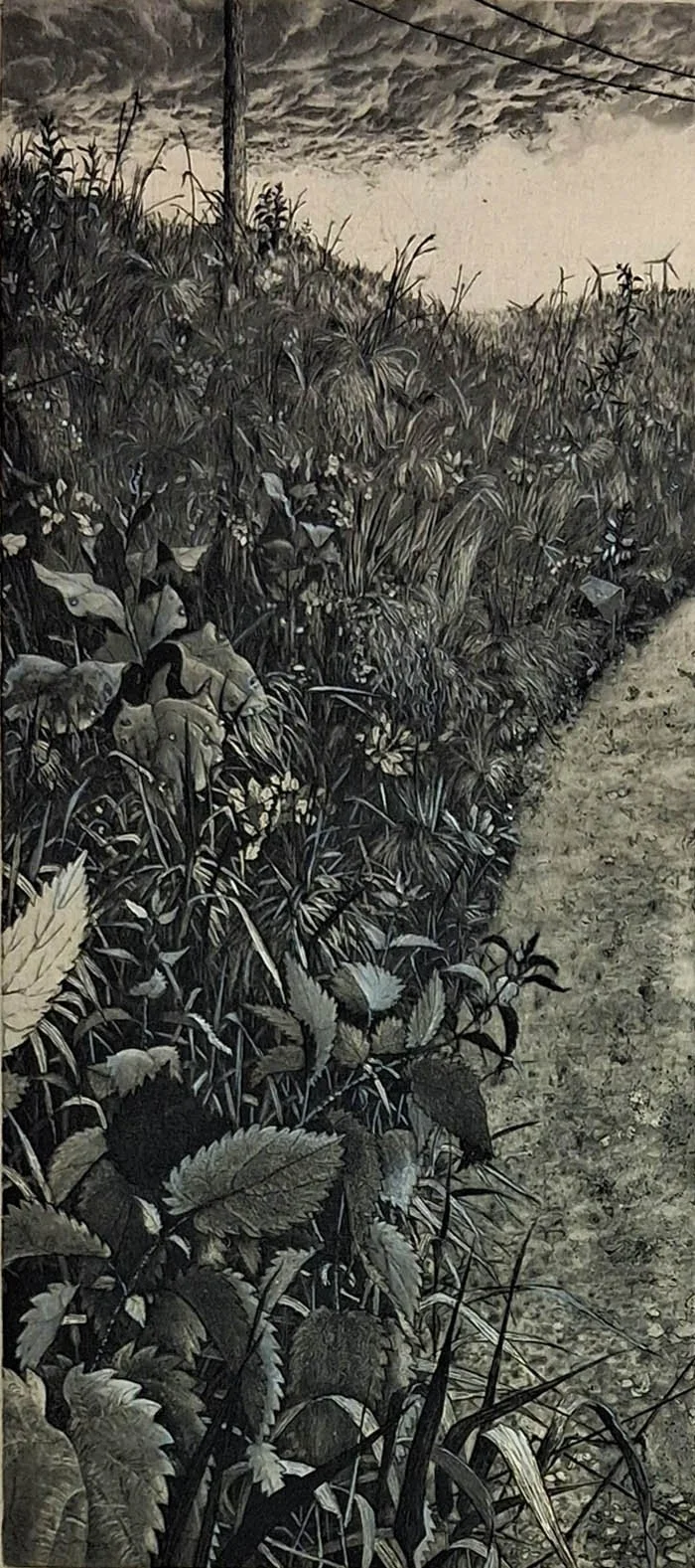 Le temps se couvre (It's Getting Cloudy)