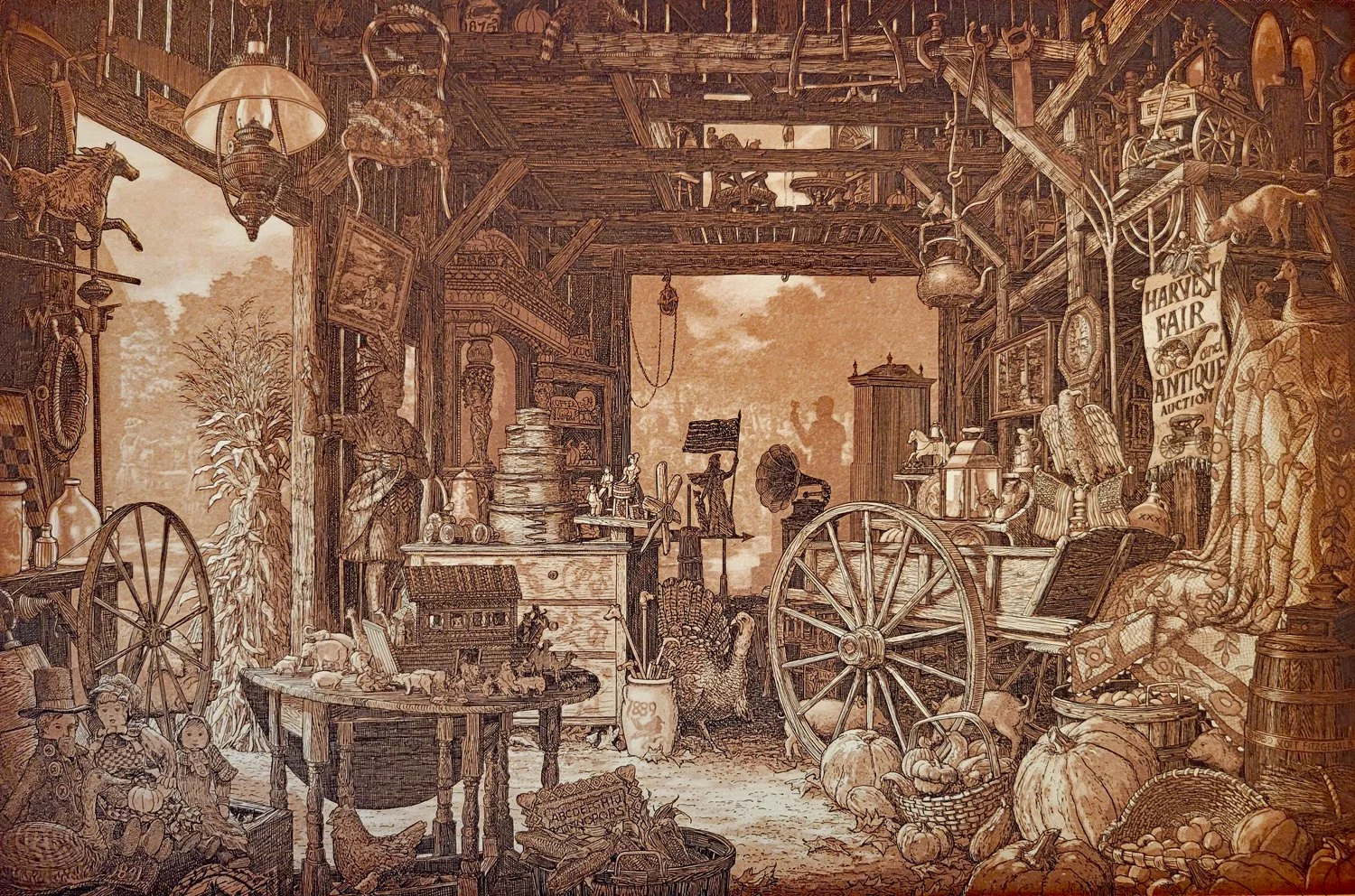 FitzGerald_A_Day_at_the_Fair_17.75_x_11.75.jpg