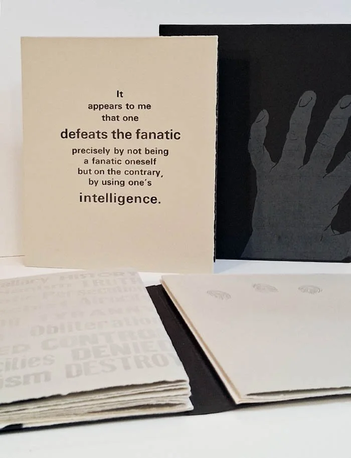 Orwell, 2026 by Nora Cornell, Mark Lintott and Judith Rothchild