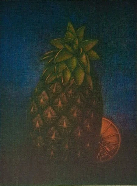 Ananas (Pineapple)