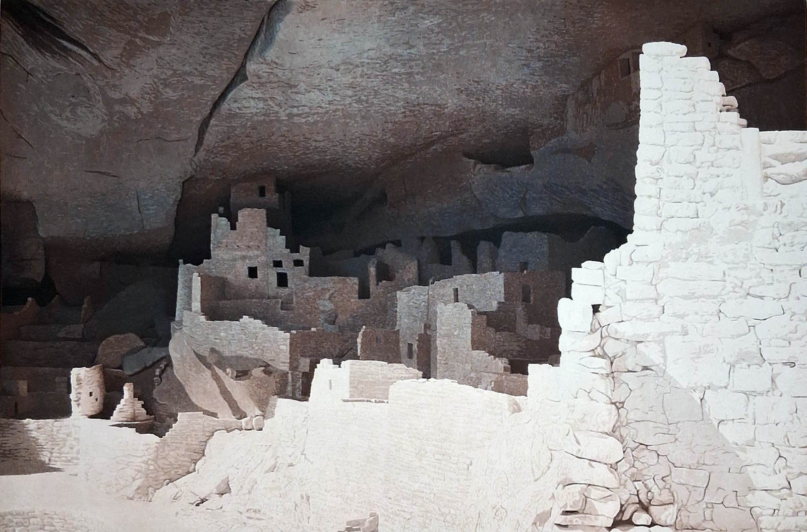 Anasazi