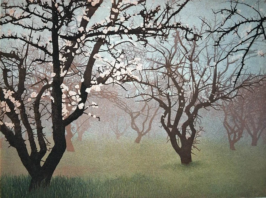 Early Spring #2, 159, 1.jpg