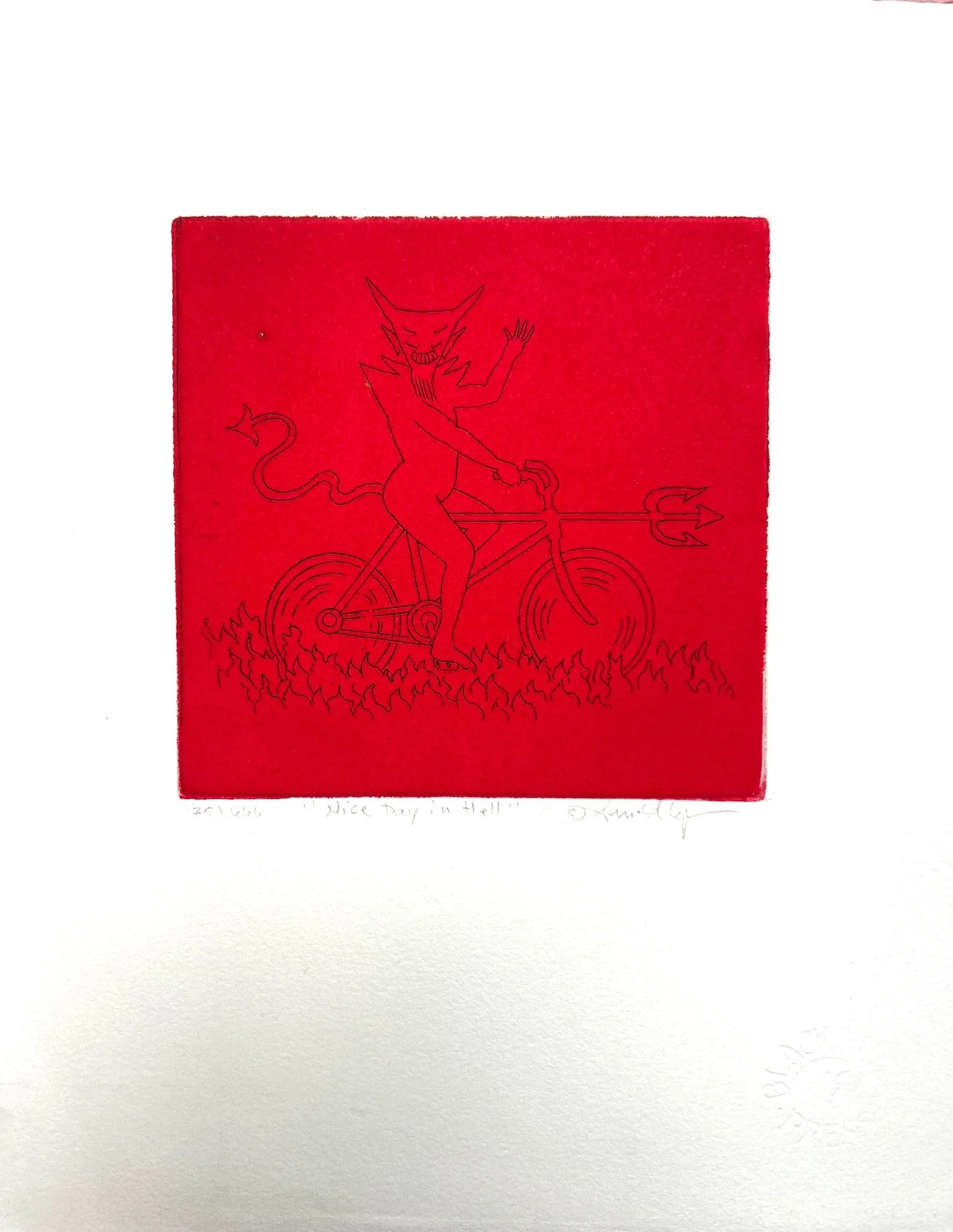 Iger Nice Day in Hell.jpg