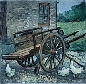 The Old Cart CC400, 86,.jpg