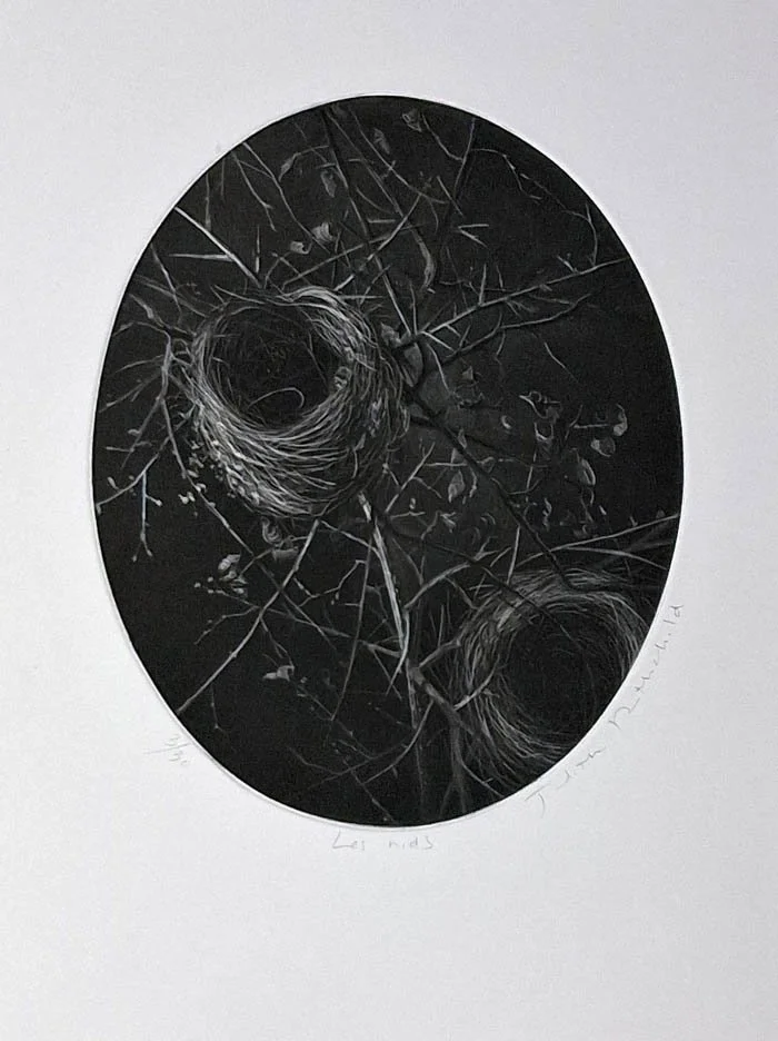 Les nids (The Nests)