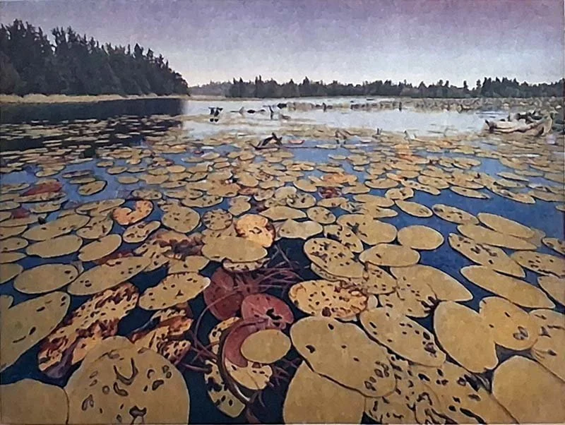 Lily Pads AP XII.jpg