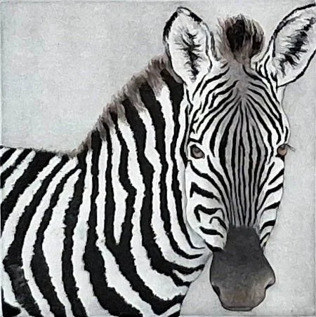 Zebra II