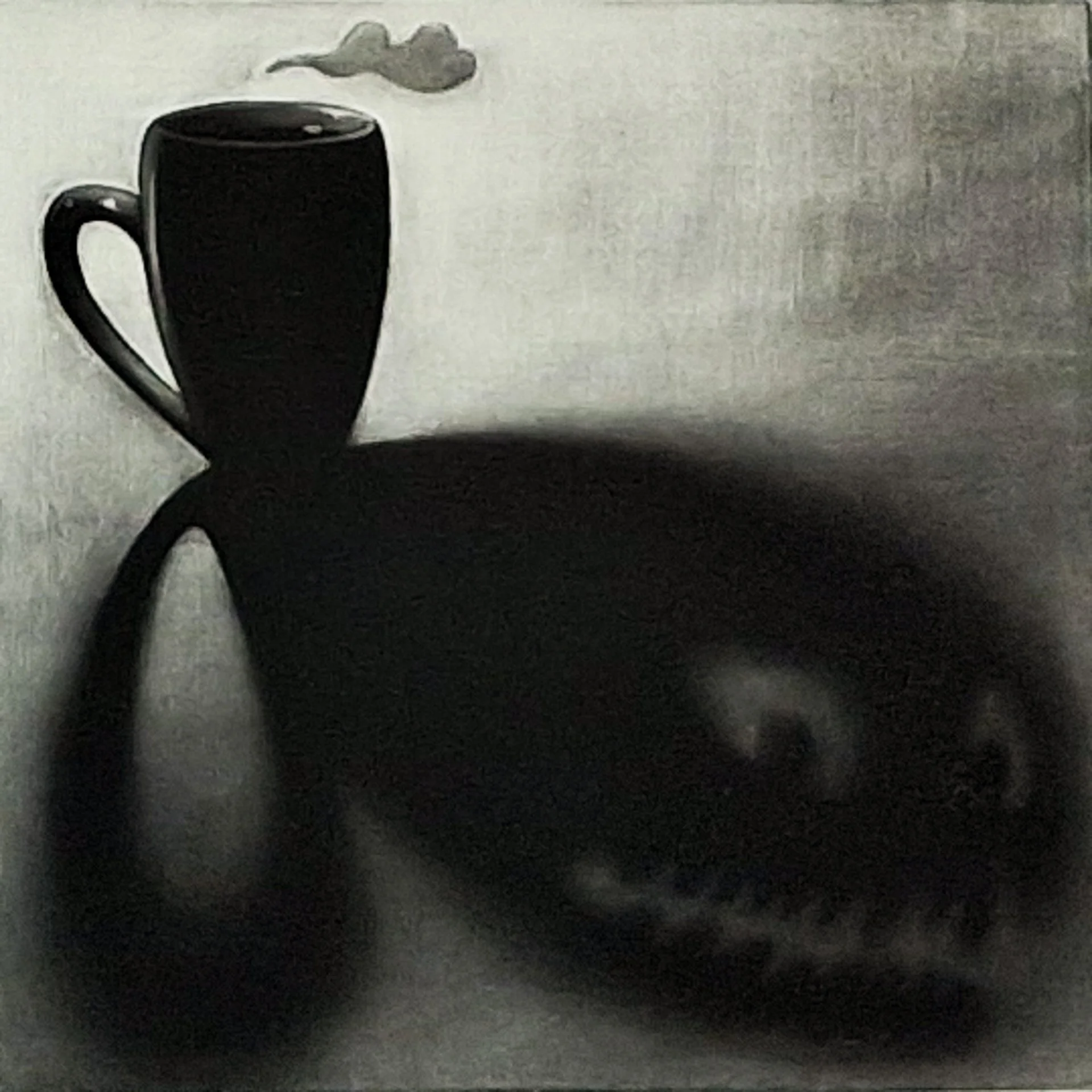 Premier cafe (First Coffee)