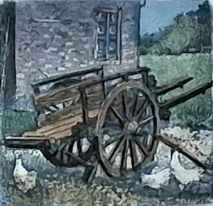 The Old Cart CC400, 80,.jpg