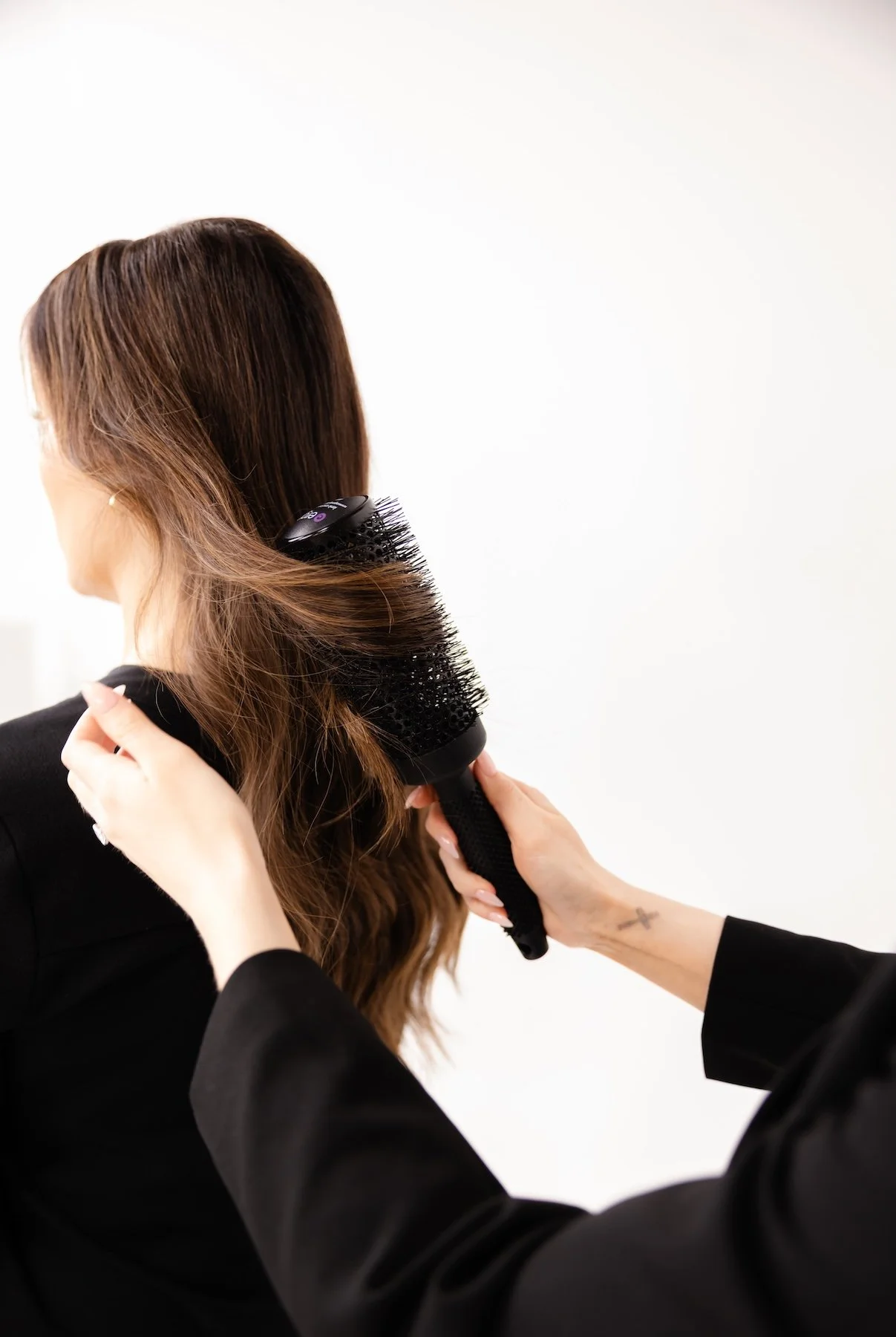 Benefits of K-Tip Hair Extensions for Fine or Thinning Hair