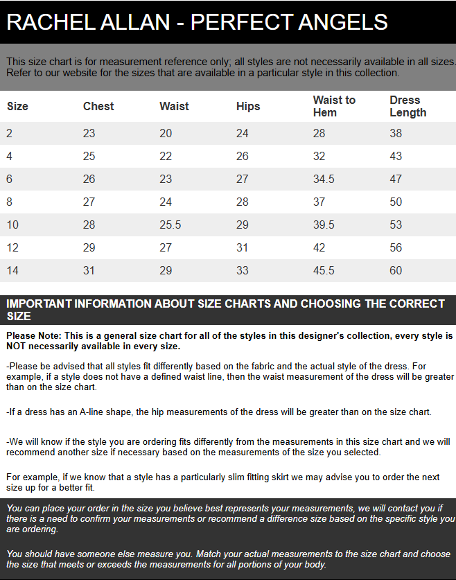 Rachel Allen Perfect Angels Size Chart.png