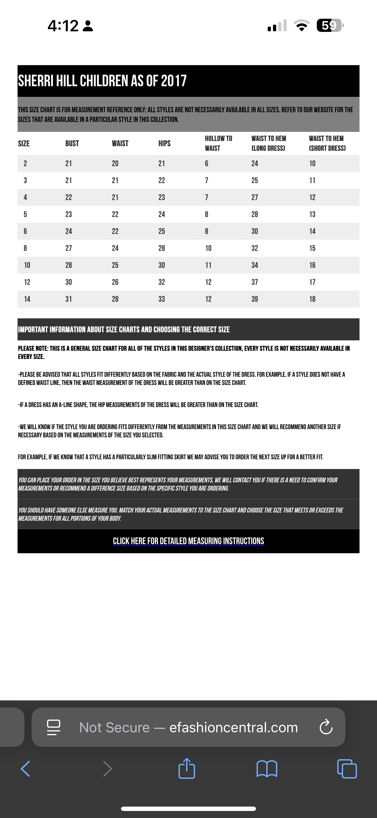 Sherri Hill Size chart.png
