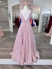 Sherri Hill K55308 Pink Size 12 Back.jpg
