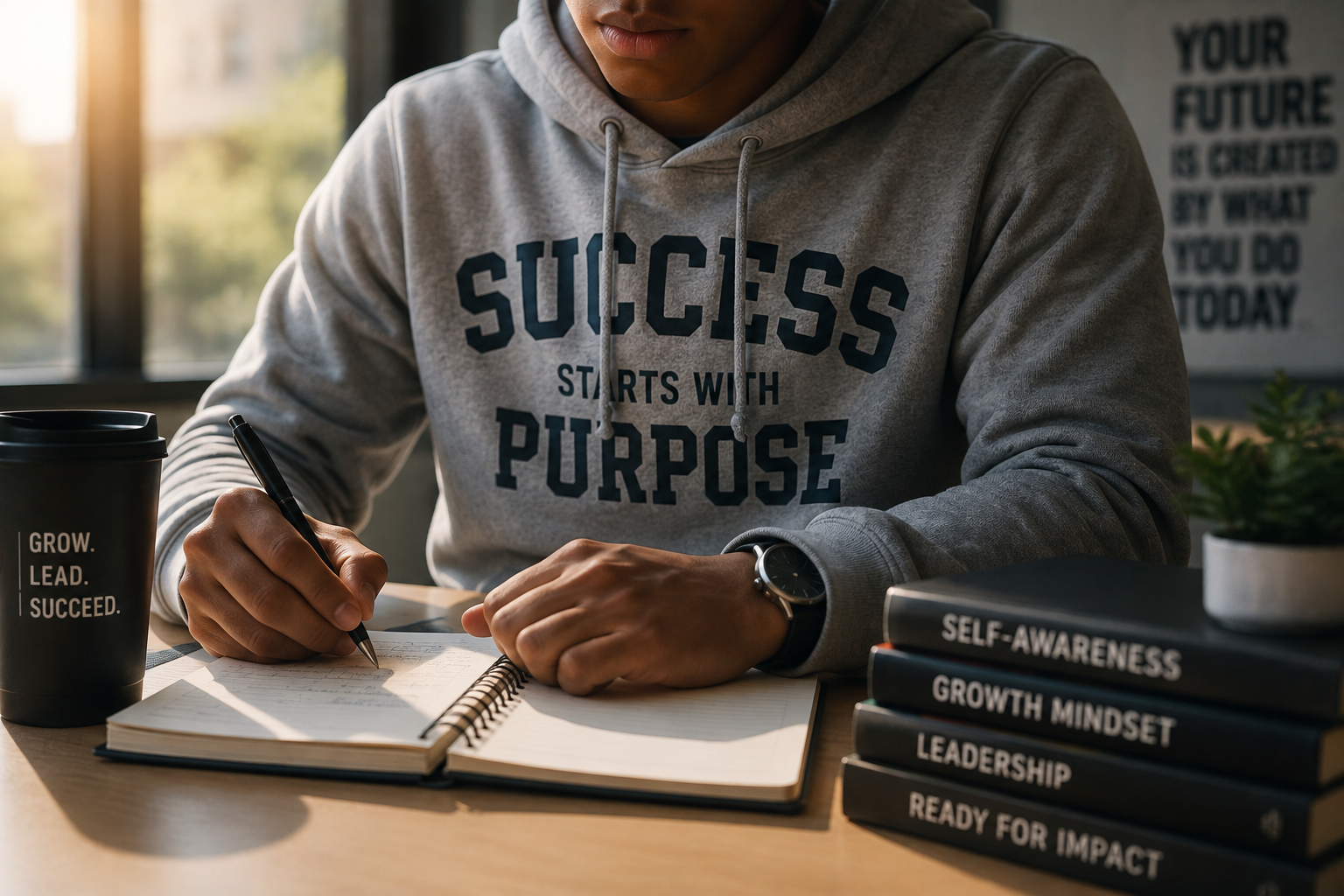 KYP x Student Success