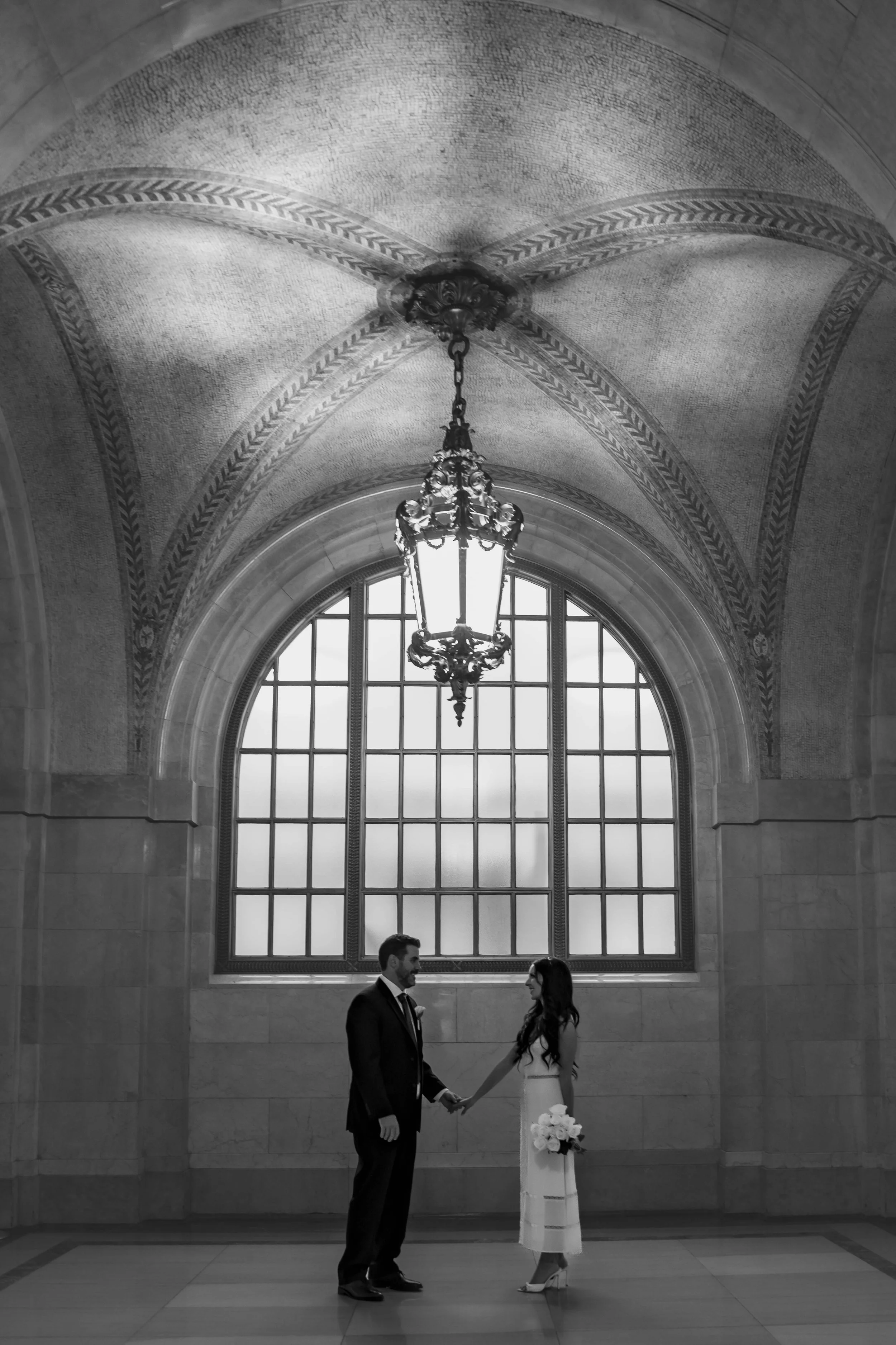 Chicago Courthouse Wedding. Chicago Courthouse Elopement. Chicago Vintage Wedding Photographer. Jarae Comstock Elopement Photographer. Chicago City Hall. Vintage Wedding. #chicagocourthouse wedding #chicagoelopement #chicagoenlopementphotographer