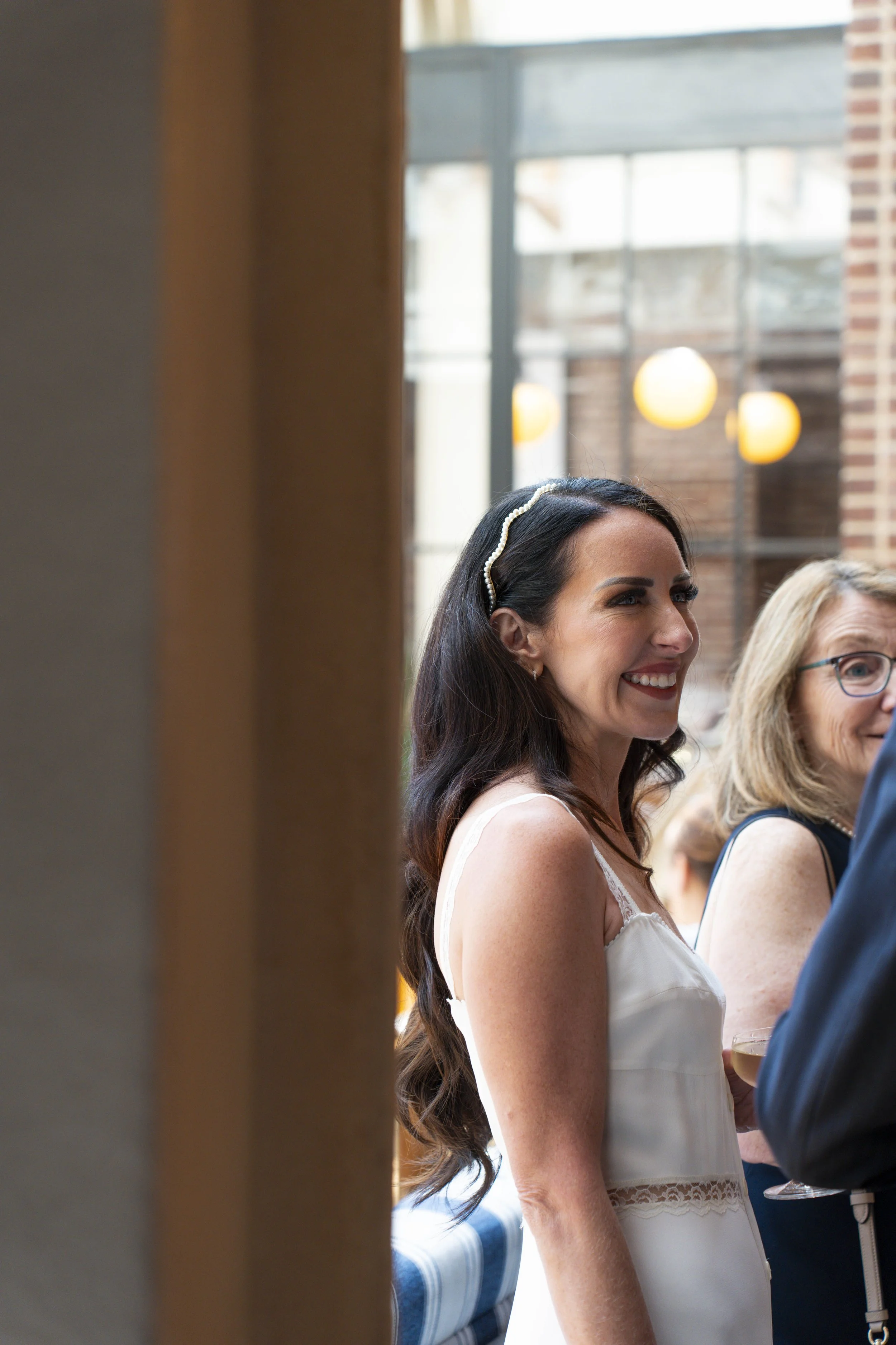 Chicago Courthouse Elopement