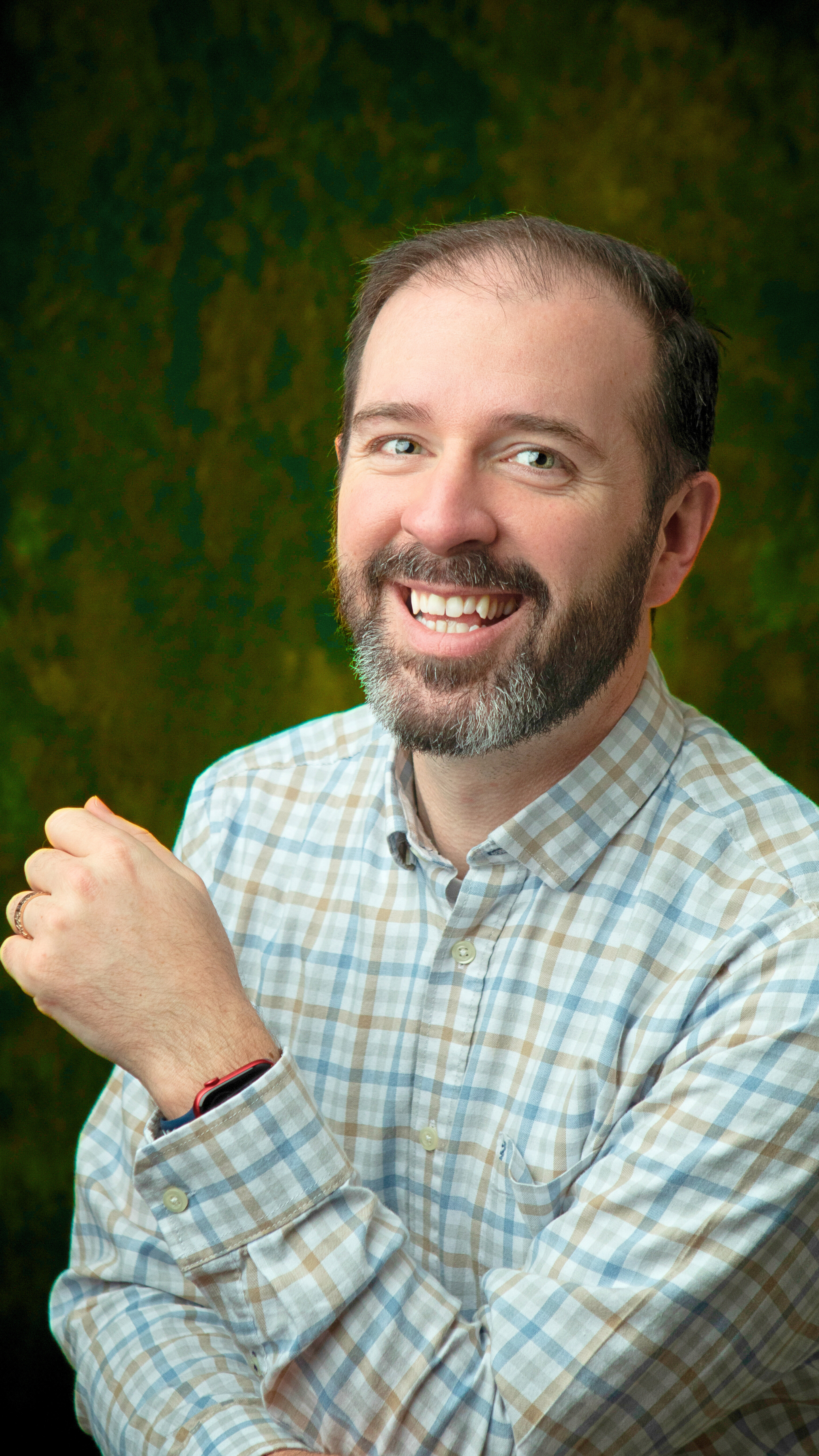 Joshua Tarwater, Kansas City Realtor — ABR and RENE certified