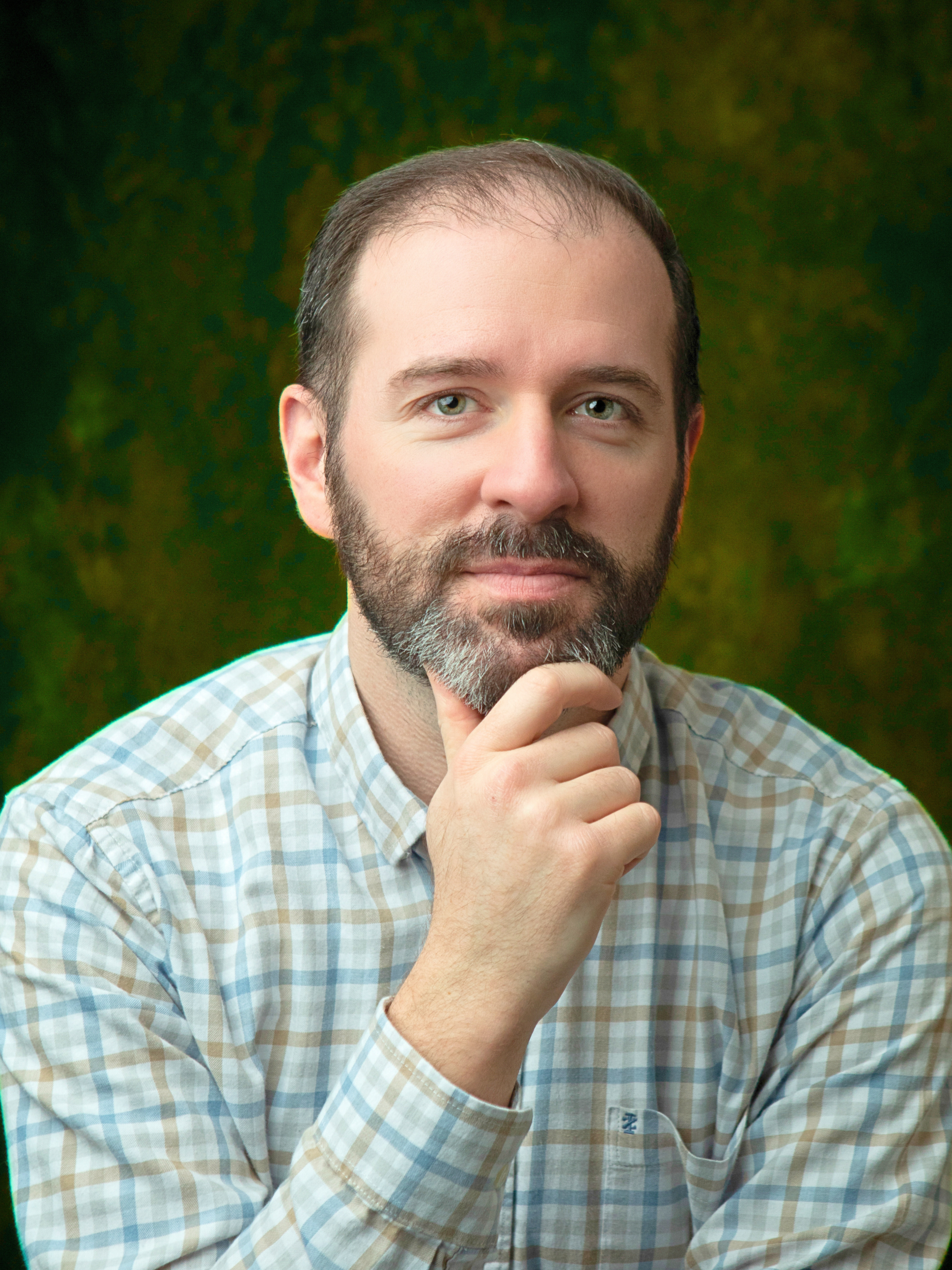 Joshua Tarwater ABR RENE Realtor serving Shawnee and Johnson County KS