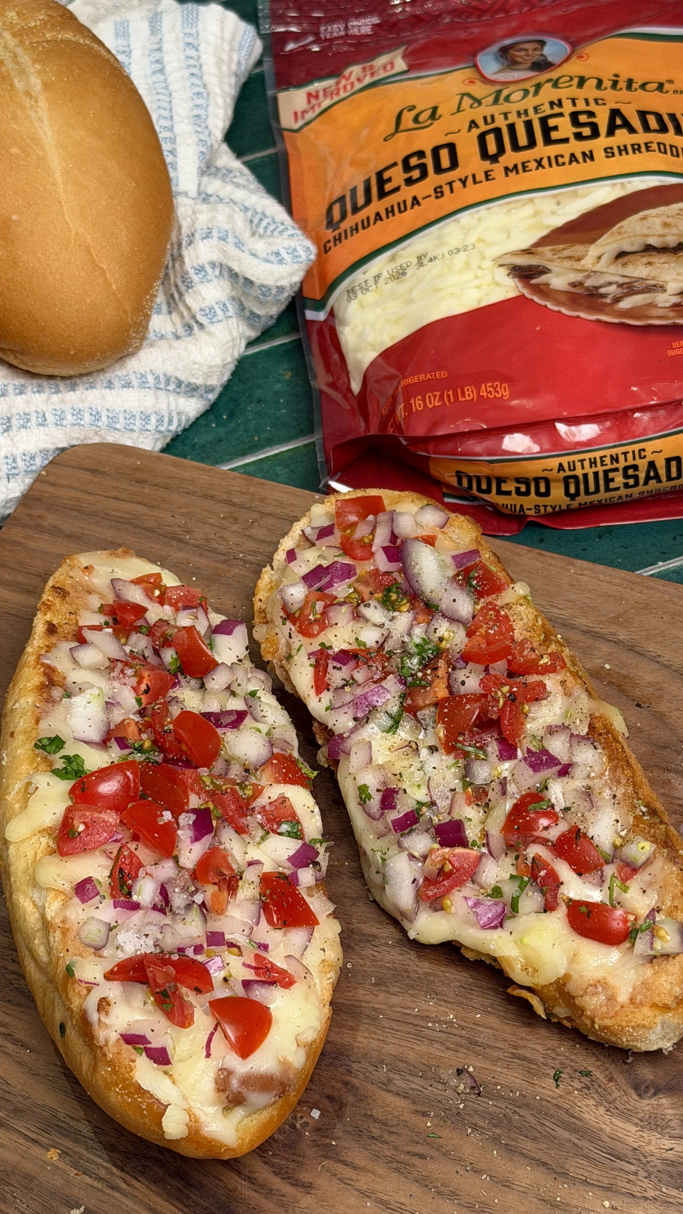 Molletes