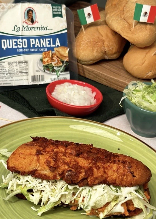 Pambazos