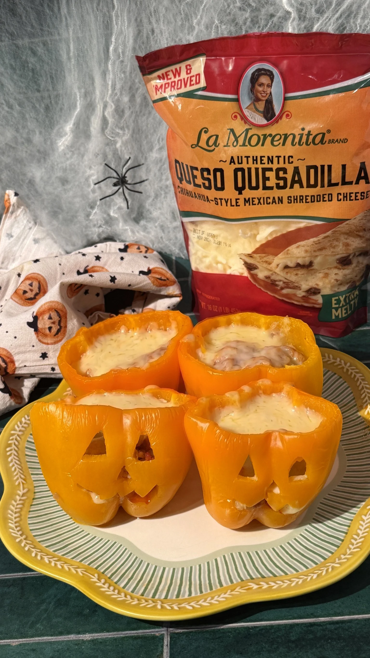 Stuffed Peppers