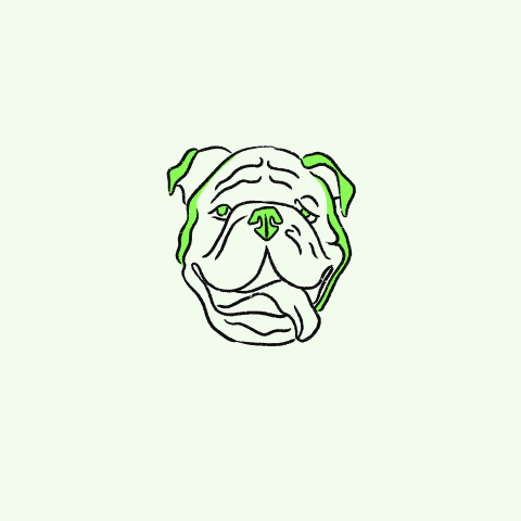 I occasionally made hand drawn animations for their social media and beer promotions - this one took icons from a beer can design and morphed them all together to make Envy, one of the seven deadly sins and one of seven in a series of beers.