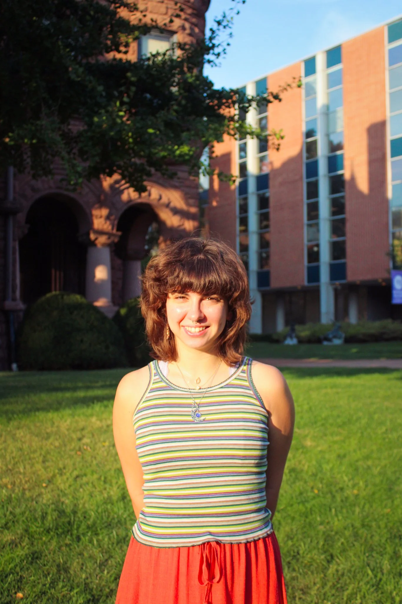 Portrait Photography