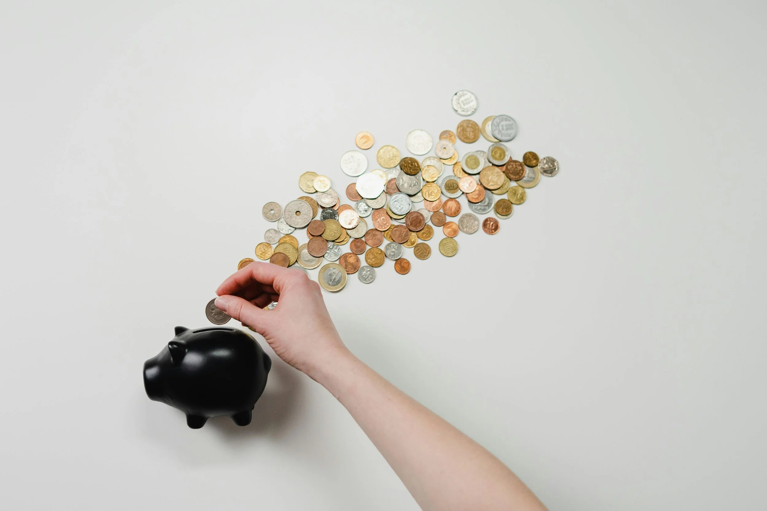 Money, Gambling and Attachment Theory
