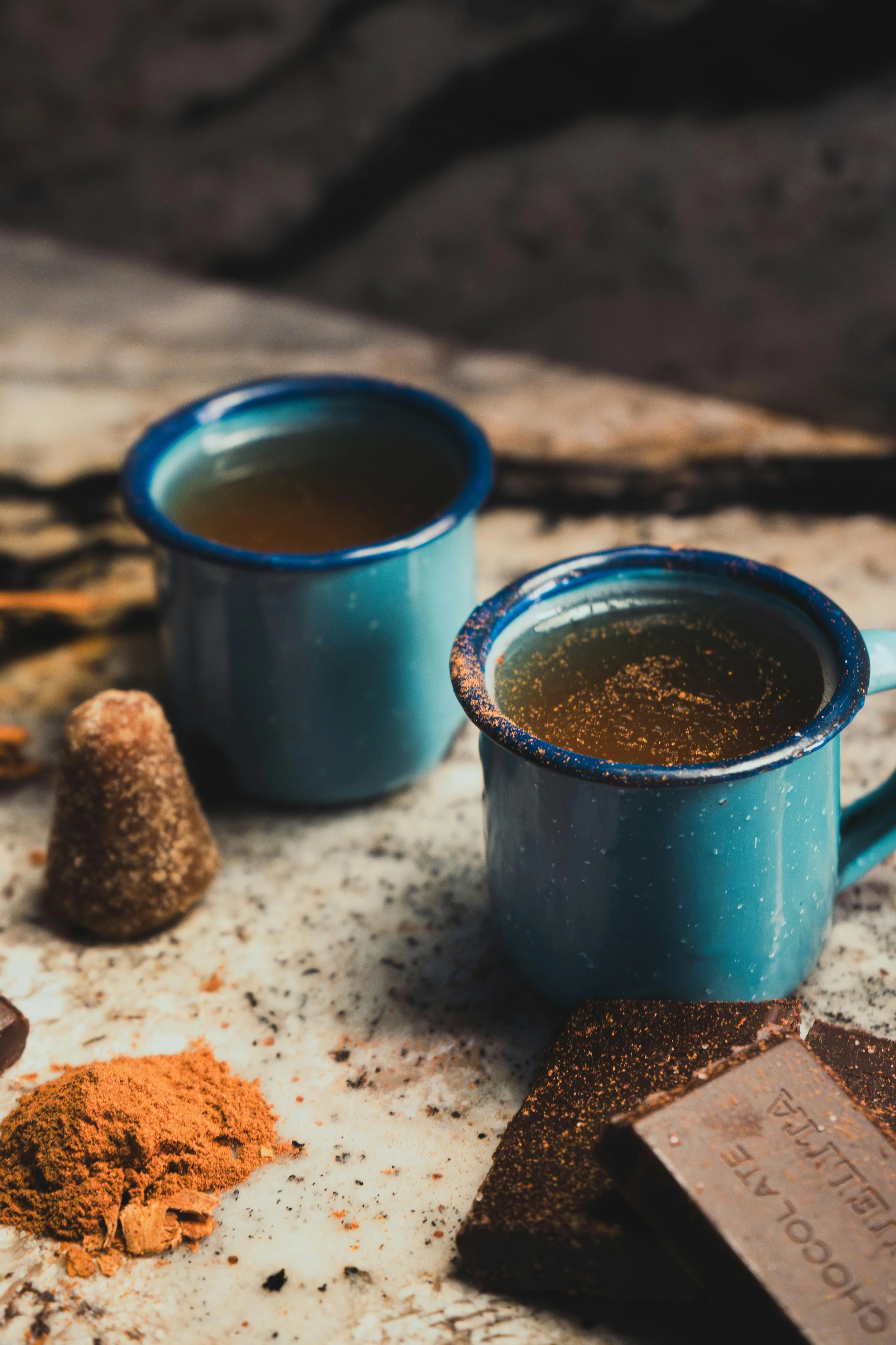 Feeling Low This Winter? Take Our Quick Winter Blues Check-In