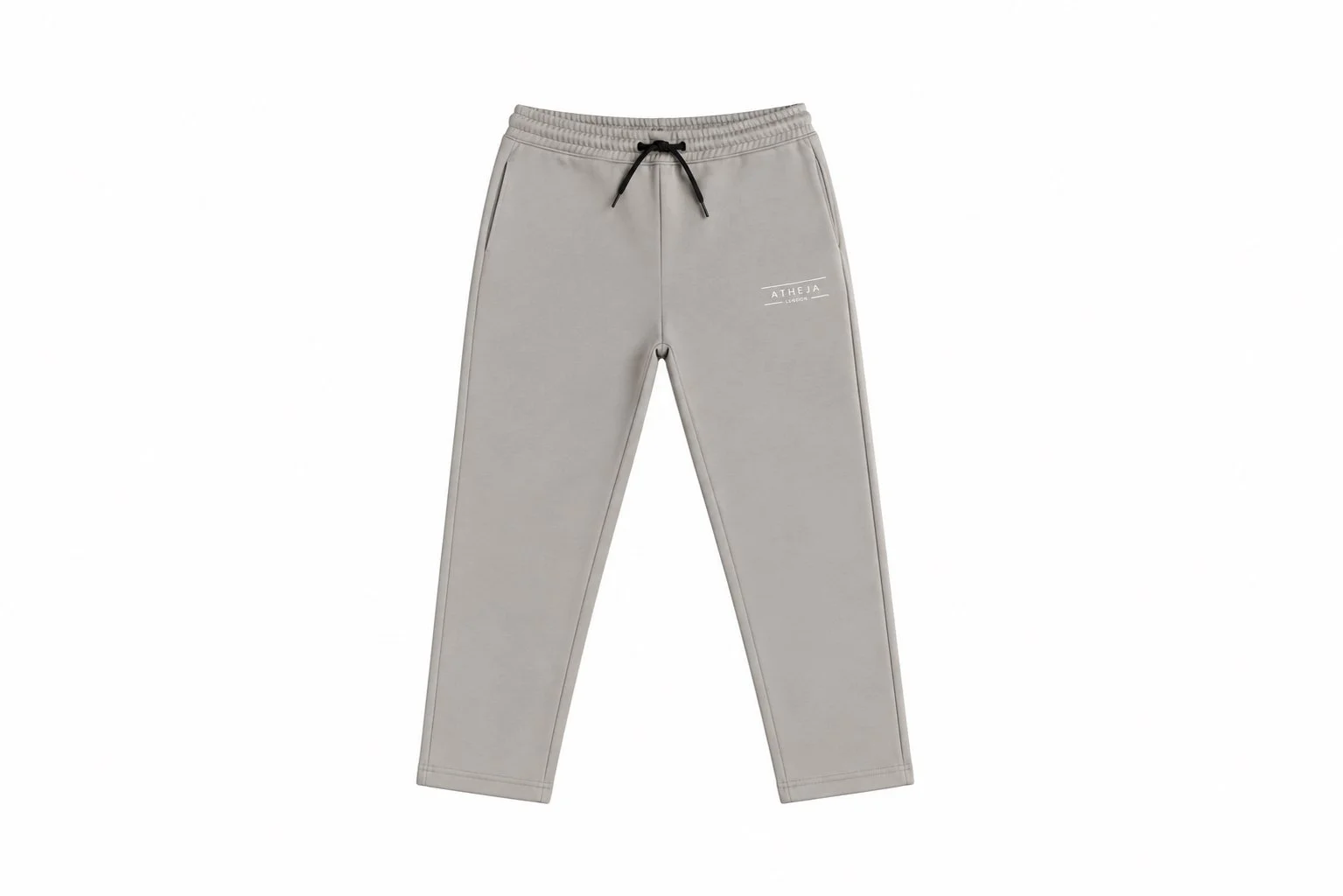 Jogger - Grey Marl