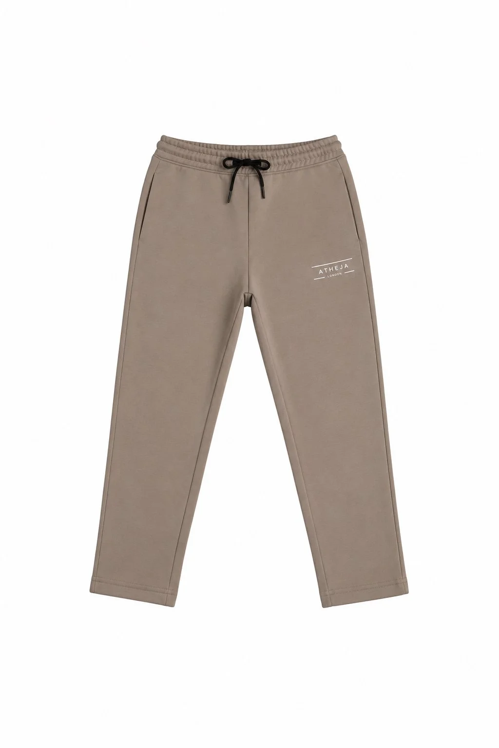 Joggers - Taupe
