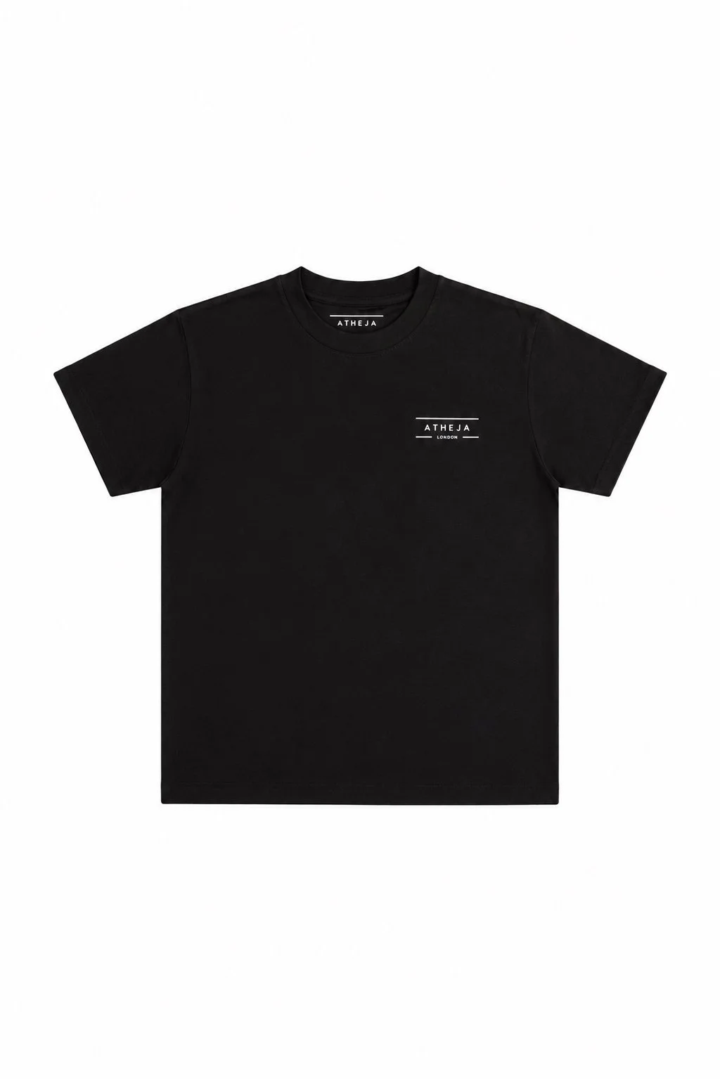 T-Shirt - Black
