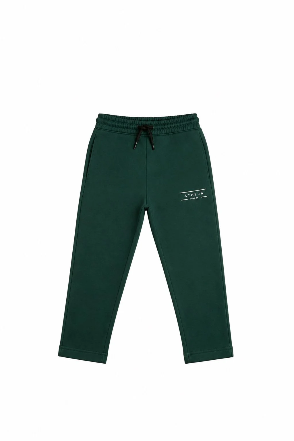 Joggers - Forest Green