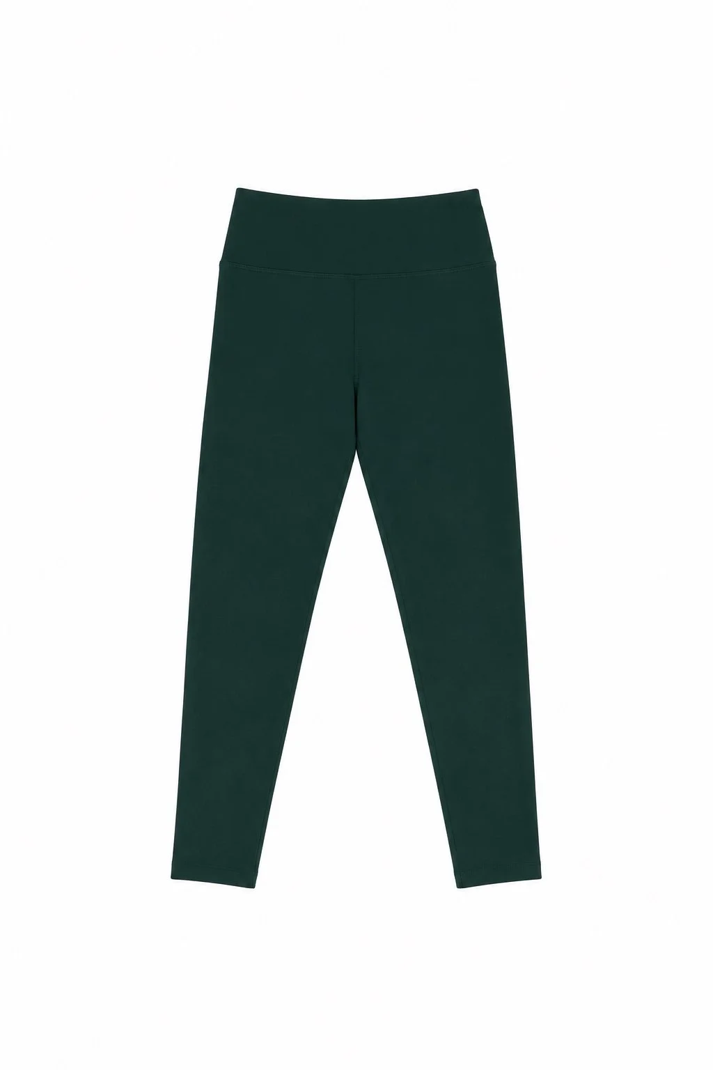 Leggings - Forest Green