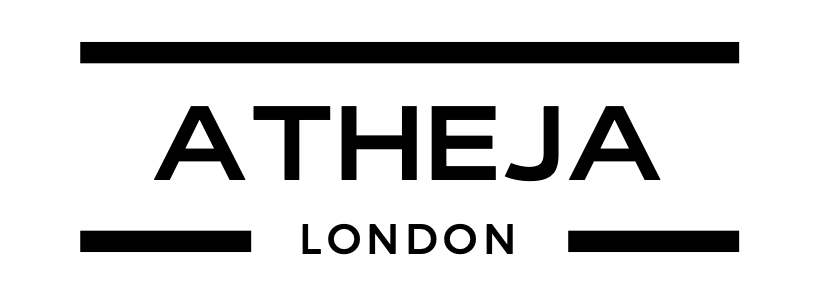 ATHEJA LONDON