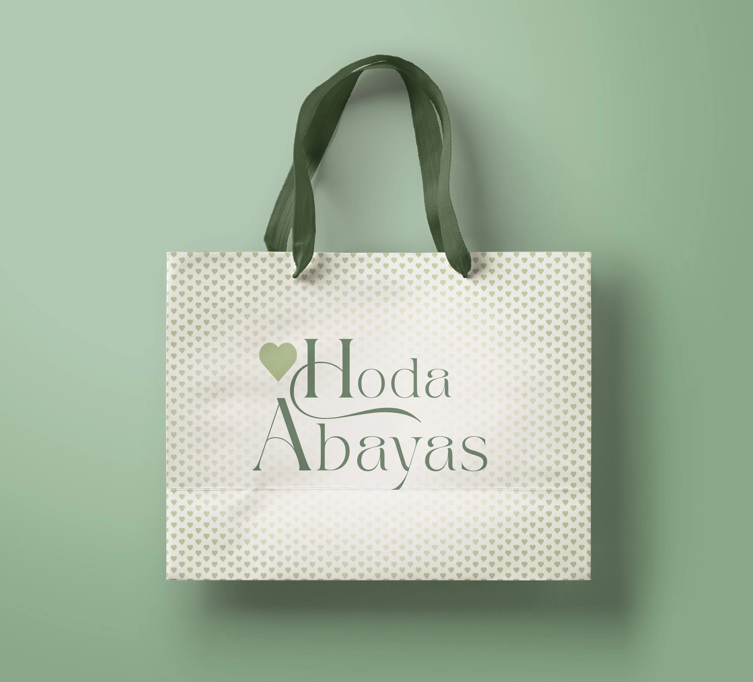 Hoda Abayas | Fashion Brand | 2026