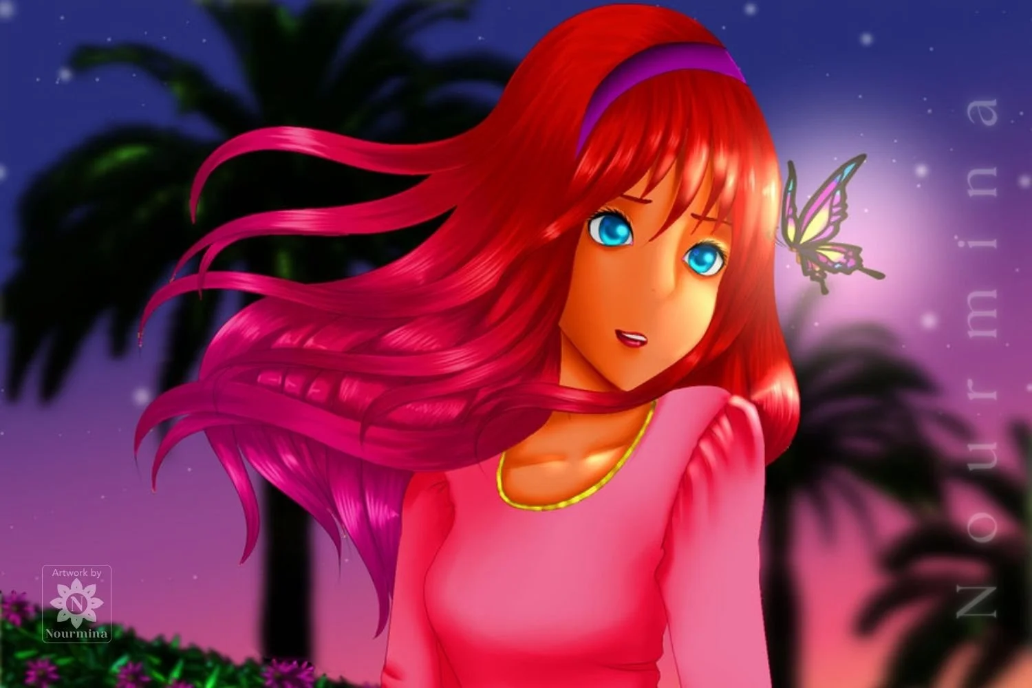 Self Discovery - 2015