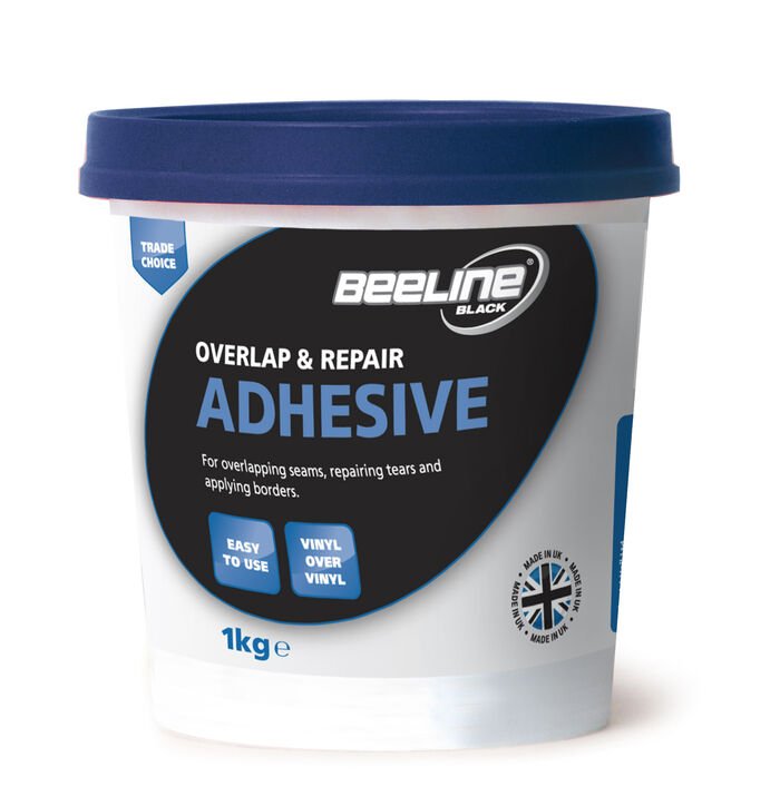 Beeline Overlap & Repair Adhesive
