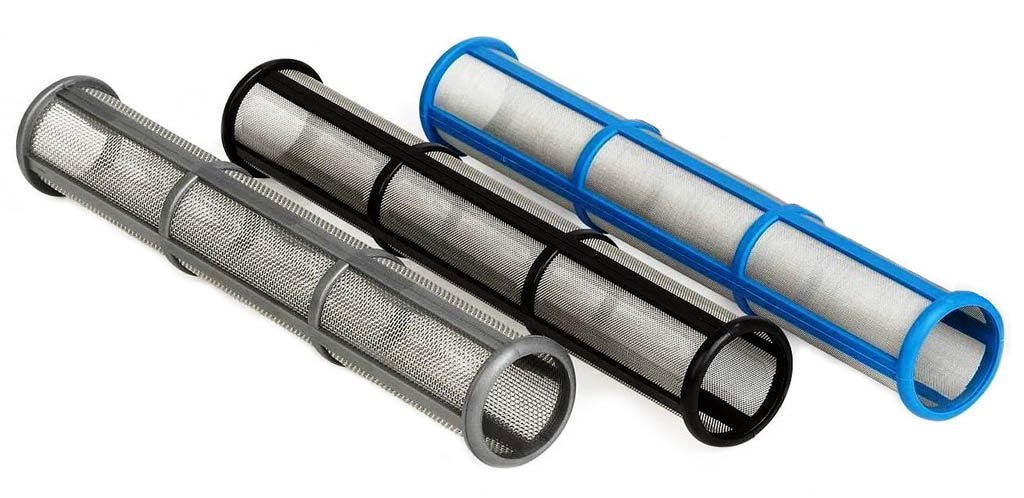 QTech Manifold Filter