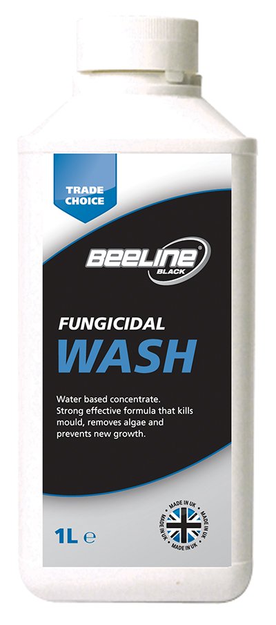 Beeline Fungicidal Wash 1L