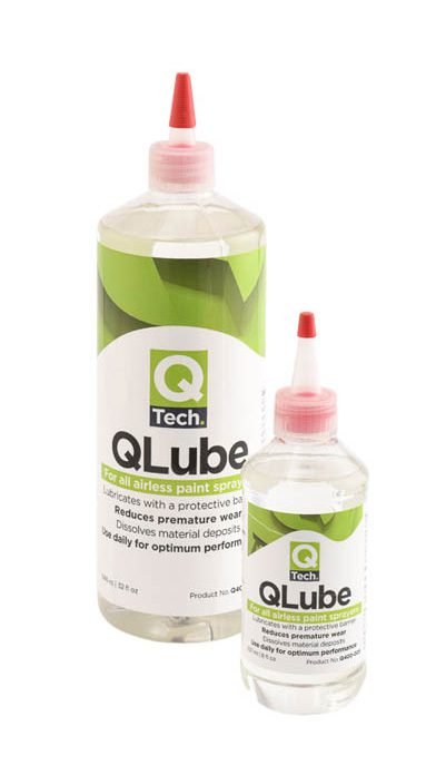 QTech QLube Piston Lubricant