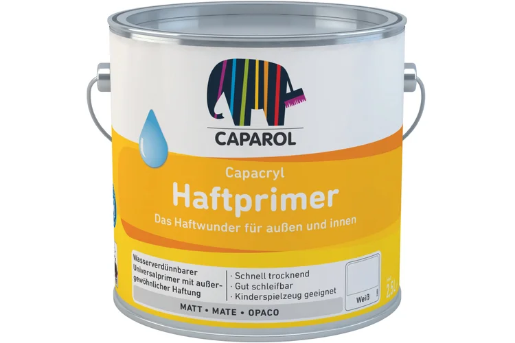 Primers & Undercoats