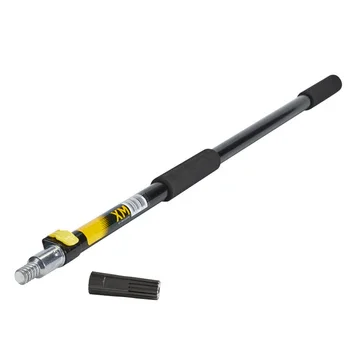 Coral Shurglide Telescopic Extension Pole with Latest Flip-Cam Lock