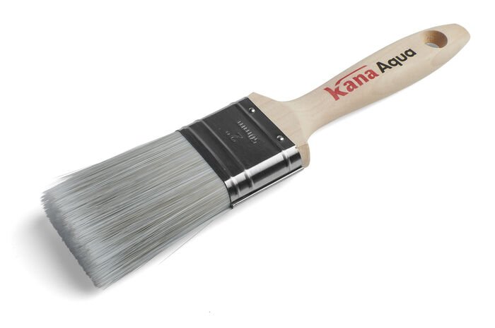 Brushes, Rollers & Sundries
