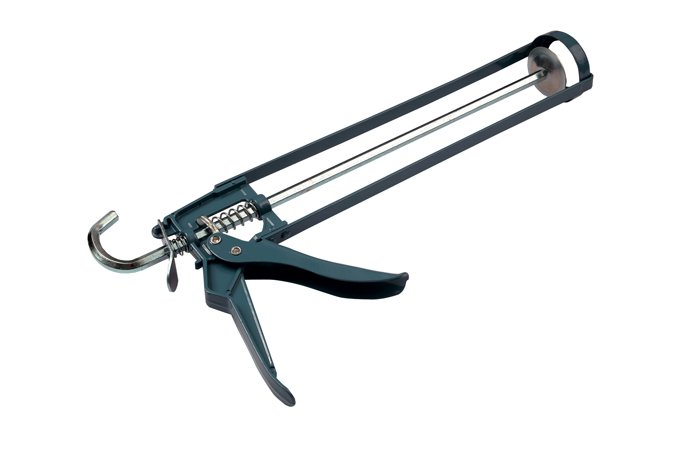 Prep Skeleton Gun