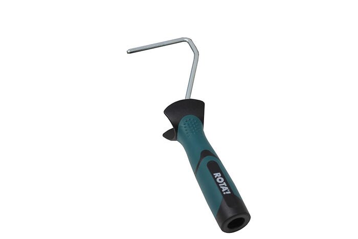 Rota Soft Grip Handle Mini Roller Frame