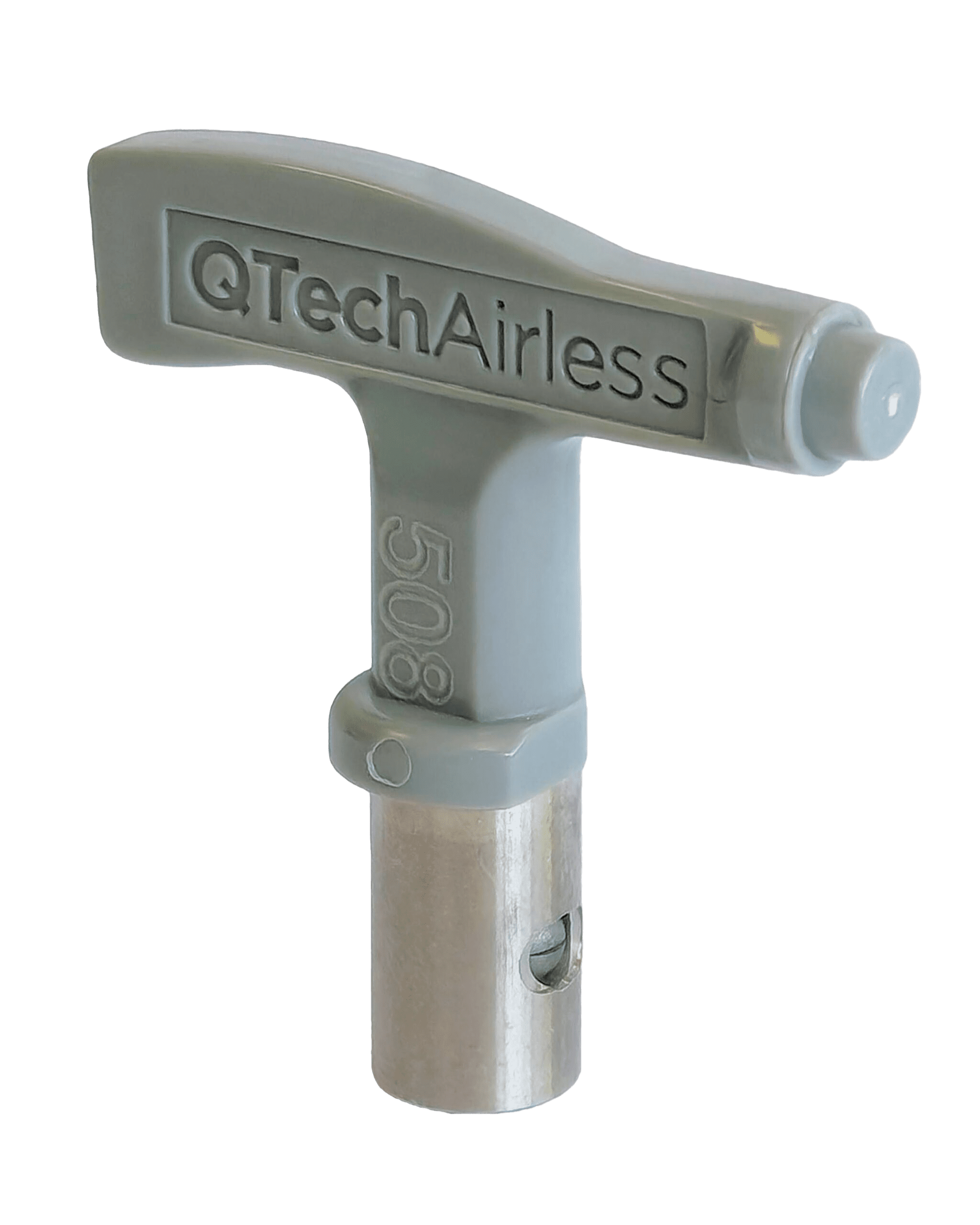 QTech FineFinish Airless spray tip