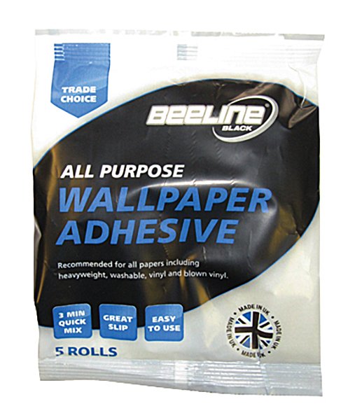 Beeline Powder Wallpaper Adhesive