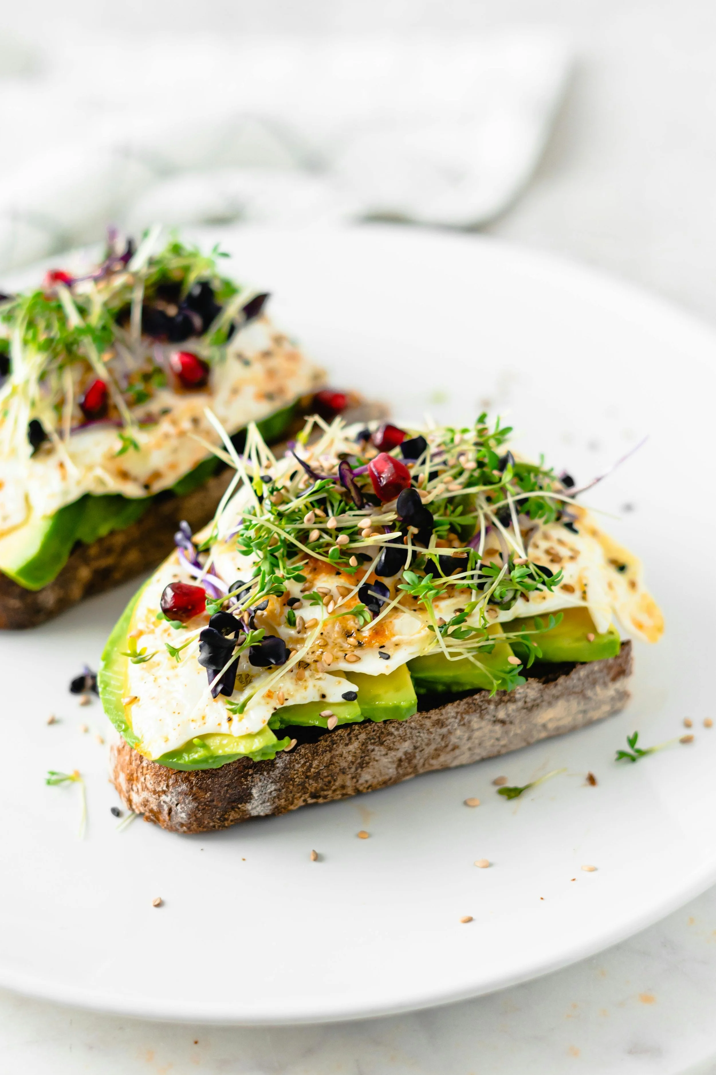 Why Do Chefs Love Microgreens?