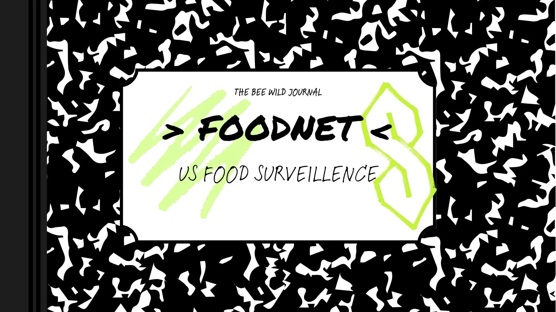 Foodnet Cover